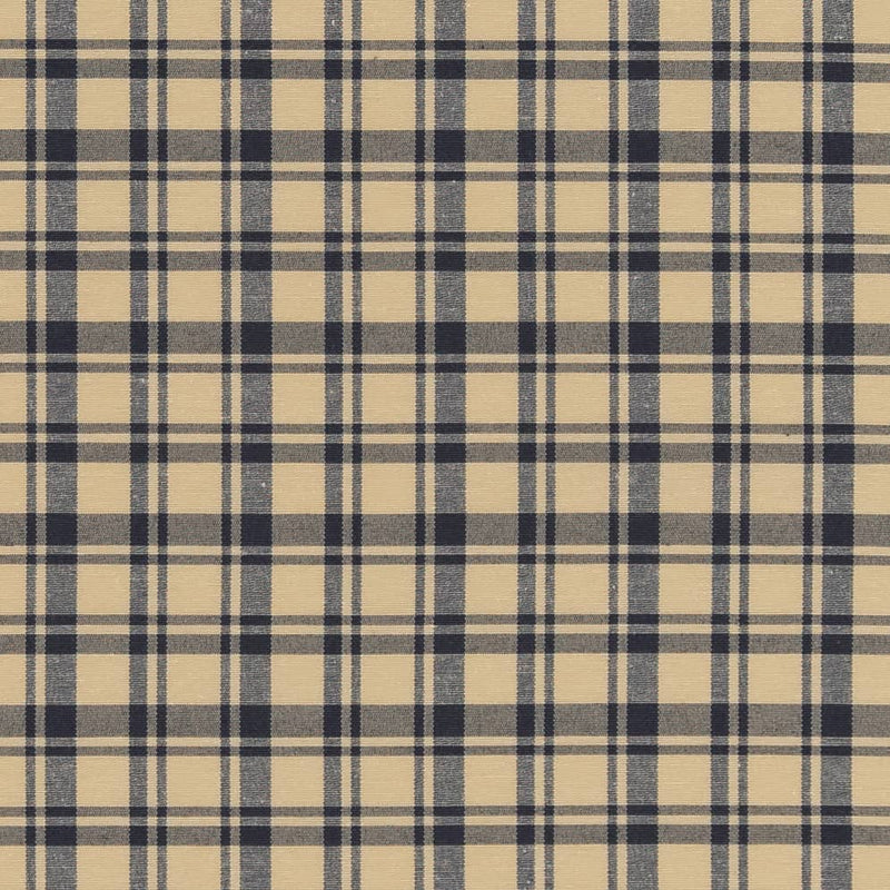 Charlotte - D2392 - Ink - Fabric by the Yard Ink