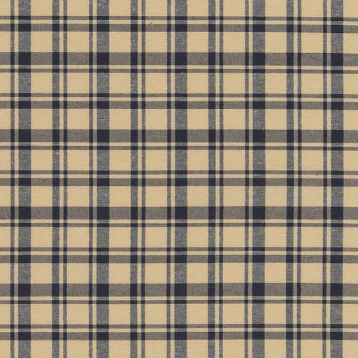 Charlotte - D2392 - Ink - Fabric by the Yard Ink
