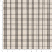Charlotte - D2393 - Sterling - Fabric by the Yard - D2393 - D2393_Ruler