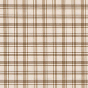 Charlotte - D2394 - Umber - Fabric by the Yard Umber