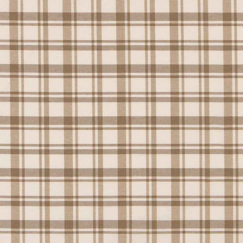 Charlotte - D2394 - Umber - Fabric by the Yard Umber