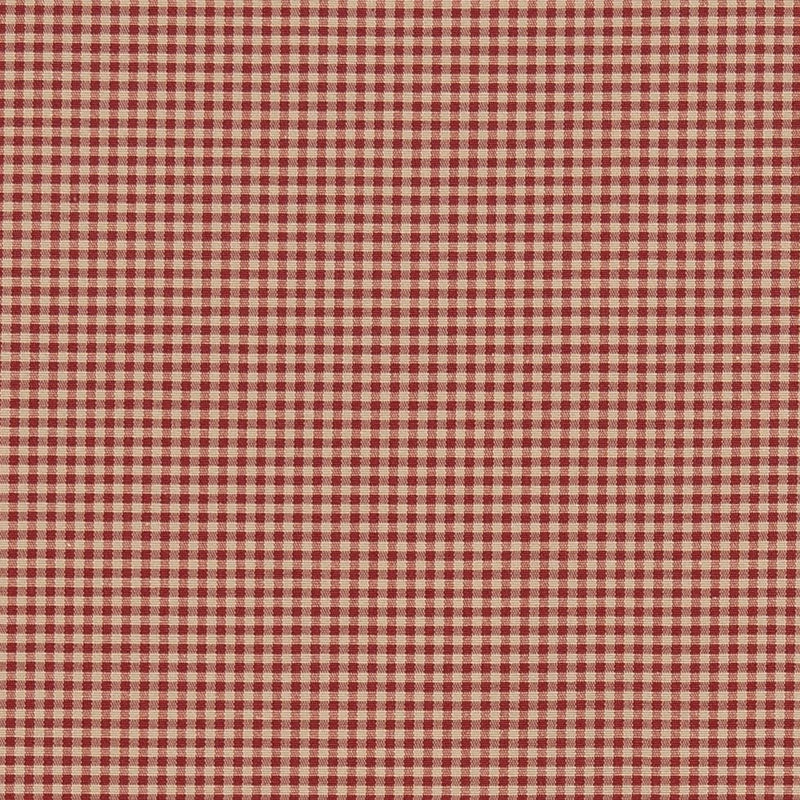 Charlotte - D2396 - Crimson - Fabric by the Yard Crimson