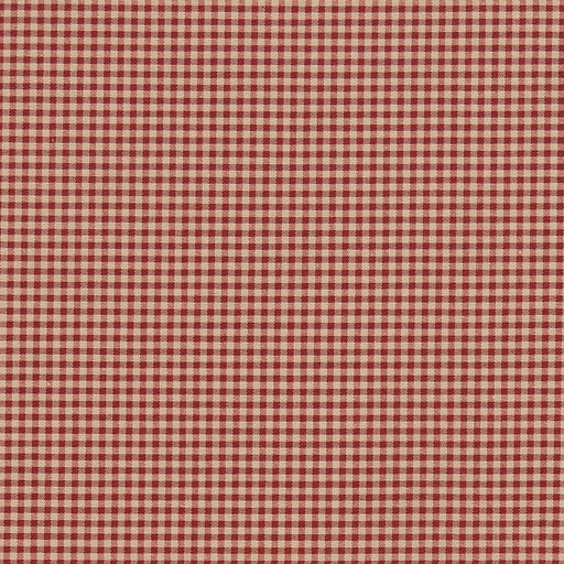 Charlotte - D2396 - Crimson - Fabric by the Yard Crimson