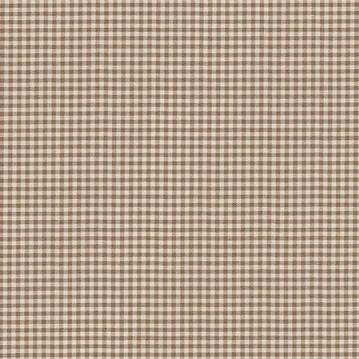Charlotte - D2402 - Mocha - Fabric by the Yard Mocha