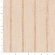 Charlotte - D2403 - Blush - Fabric by the Yard - D2403 - D2403_Ruler