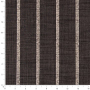 Charlotte - D2404 - Shadow - Fabric by the Yard - D2404 - D2404_Ruler