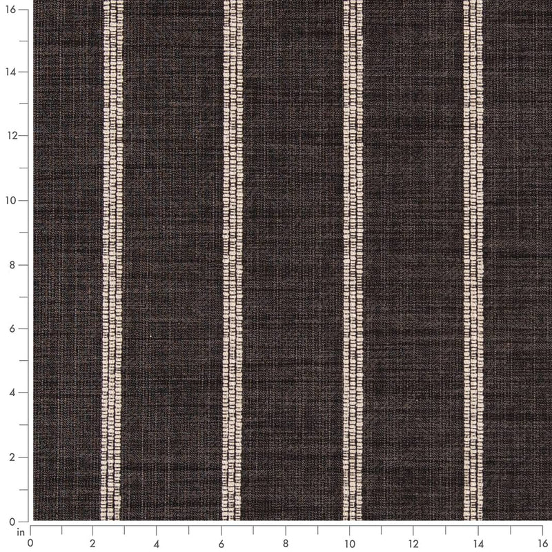 Charlotte - D2404 - Shadow - Fabric by the Yard - D2404 - D2404_Ruler