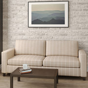 Charlotte - D2406 - Natural - Fabric by the Yard - D2406 - D2406_Furniture