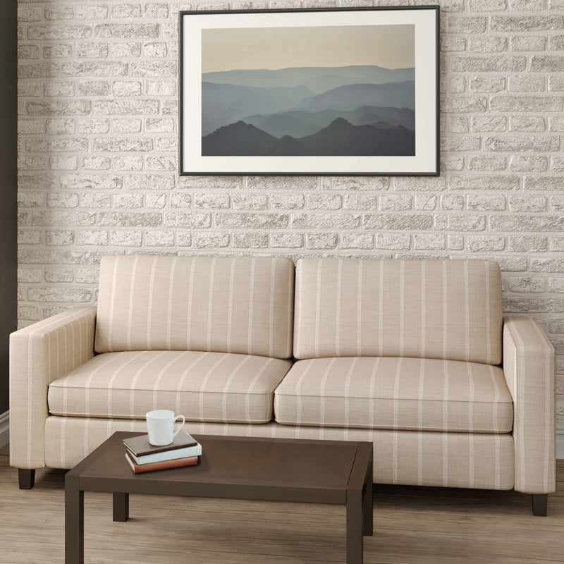 Charlotte - D2406 - Natural - Fabric by the Yard - D2406 - D2406_Furniture
