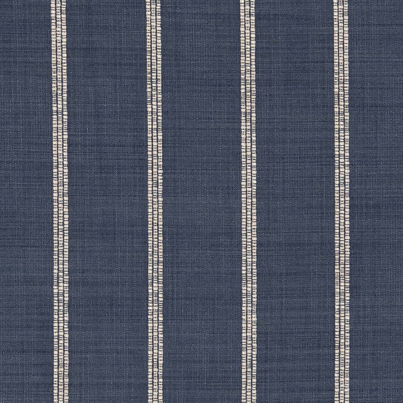 Charlotte - D2407 - Navy - Fabric by the Yard Navy
