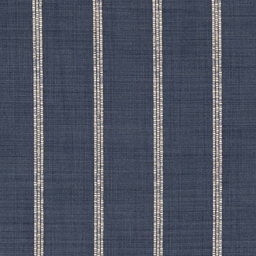 Charlotte - D2407 - Navy - Fabric by the Yard Navy