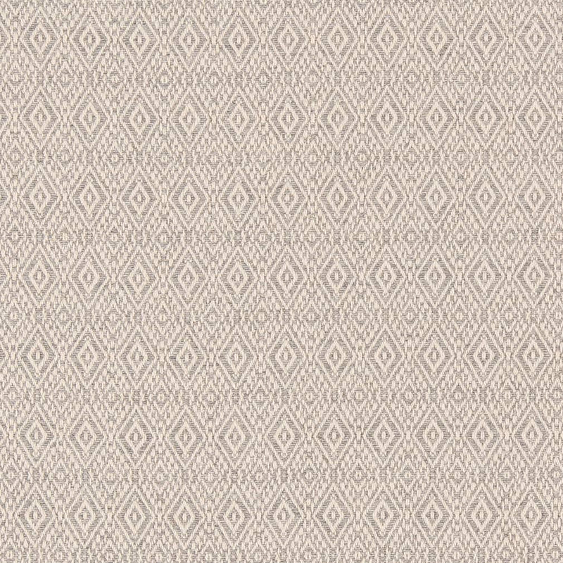 Charlotte - D2409 - Aluminum - Fabric by the Yard Aluminum