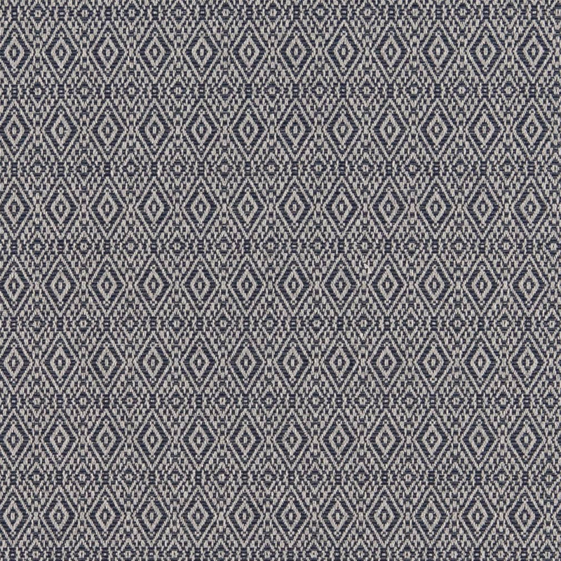 Charlotte - D2410 - Baltic - Fabric by the Yard Baltic