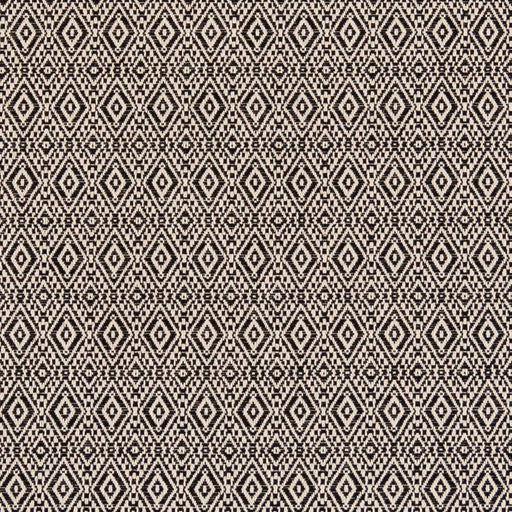 Charlotte - D2412 - Noir - Fabric by the Yard Noir