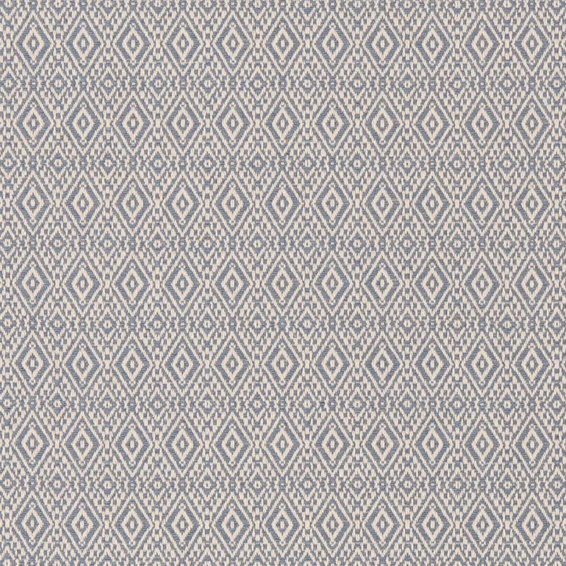 Charlotte - D2413 - Denim - Fabric by the Yard Denim