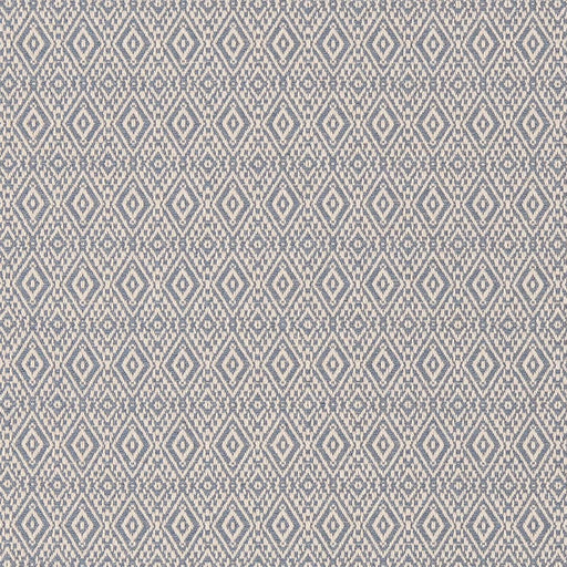 Charlotte - D2413 - Denim - Fabric by the Yard Denim