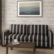 Charlotte - D2421 - Iron - Fabric by the Yard - D2421 - D2421_Furniture