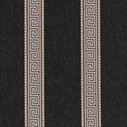 Charlotte - D2421 - Iron - Fabric by the Yard Iron