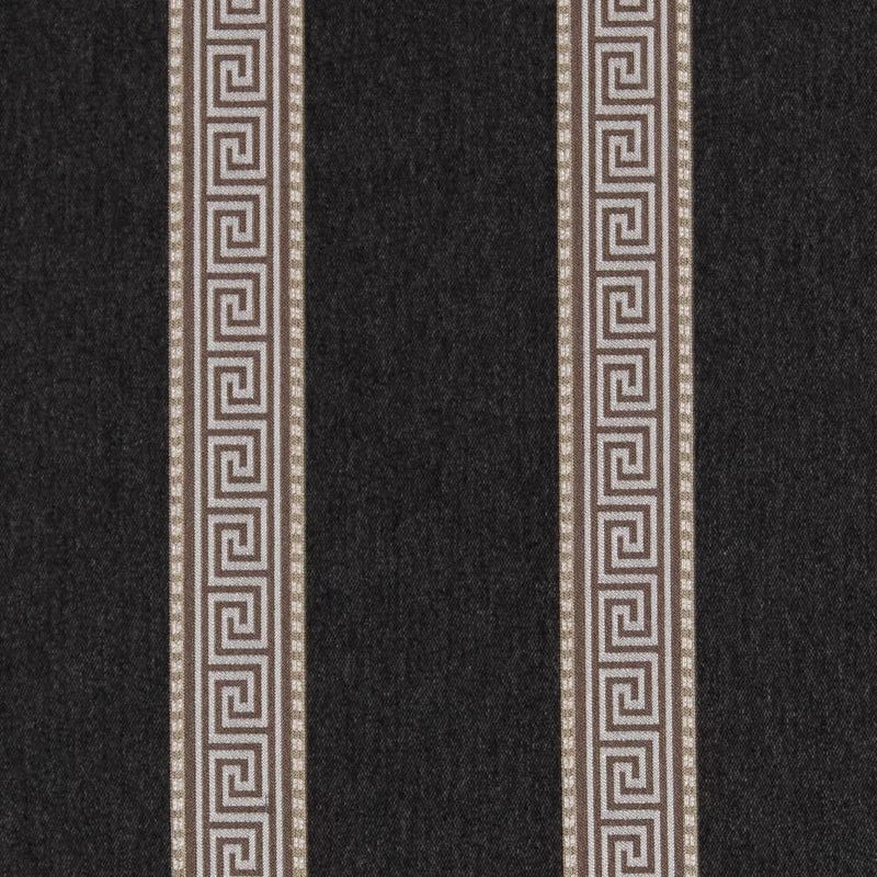 Charlotte - D2421 - Iron - Fabric by the Yard Iron
