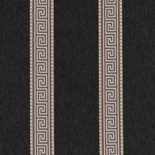 Charlotte - D2421 - Iron - Fabric by the Yard Iron