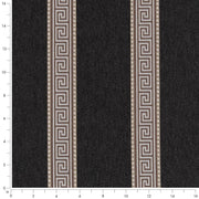 Charlotte - D2421 - Iron - Fabric by the Yard - D2421 - D2421_Ruler