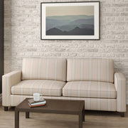 Charlotte - D2422 - Stone - Fabric by the Yard - D2422 - D2422_Furniture