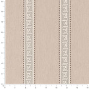 Charlotte - D2422 - Stone - Fabric by the Yard - D2422 - D2422_Ruler