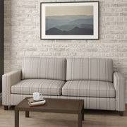 Charlotte - D2423 - Slate - Fabric by the Yard - D2423 - D2423_Furniture