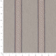 Charlotte - D2423 - Slate - Fabric by the Yard - D2423 - D2423_Ruler