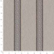 Charlotte - D2424 - Graphite - Fabric by the Yard - D2424 - D2424_Ruler