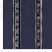 Charlotte - D2425 - Admiral - Fabric by the Yard - D2425 - D2425_Ruler