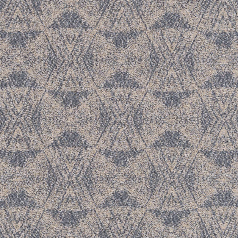 Charlotte - D2426 - French Blue - Fabric by the Yard French Blue