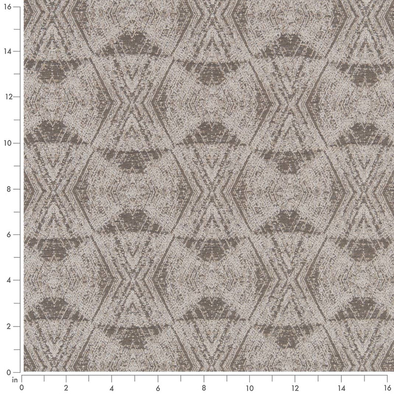 Charlotte - D2427 - Flannel - Fabric by the Yard - D2427 - D2427_Ruler