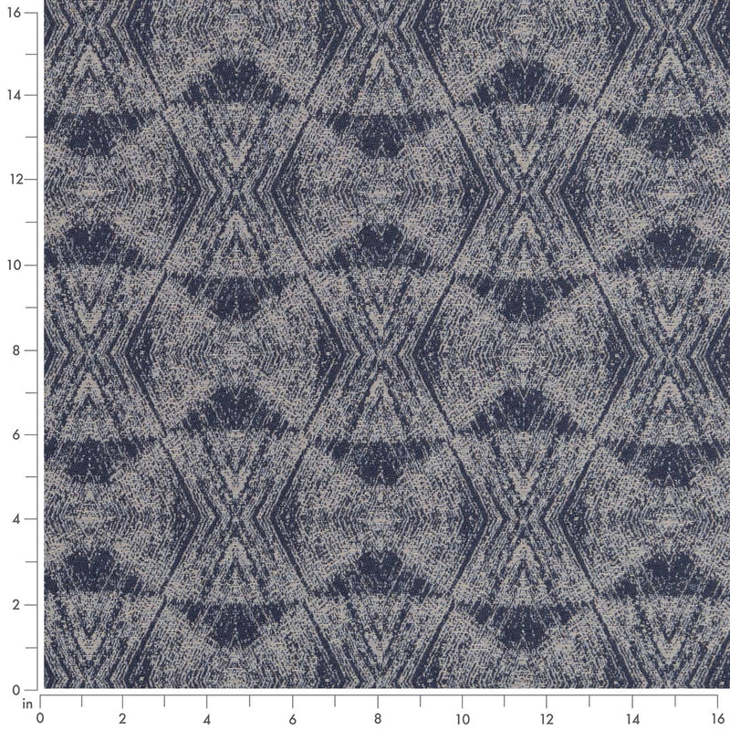Charlotte - D2428 - Oxford - Fabric by the Yard - D2428 - D2428_Ruler