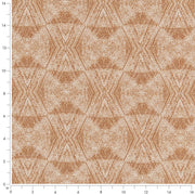Charlotte - D2429 - Cider - Fabric by the Yard - D2429 - D2429_Ruler