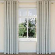 Charlotte - D2430 - Haze - Fabric by the Yard - D2430 - D2430_Drapery