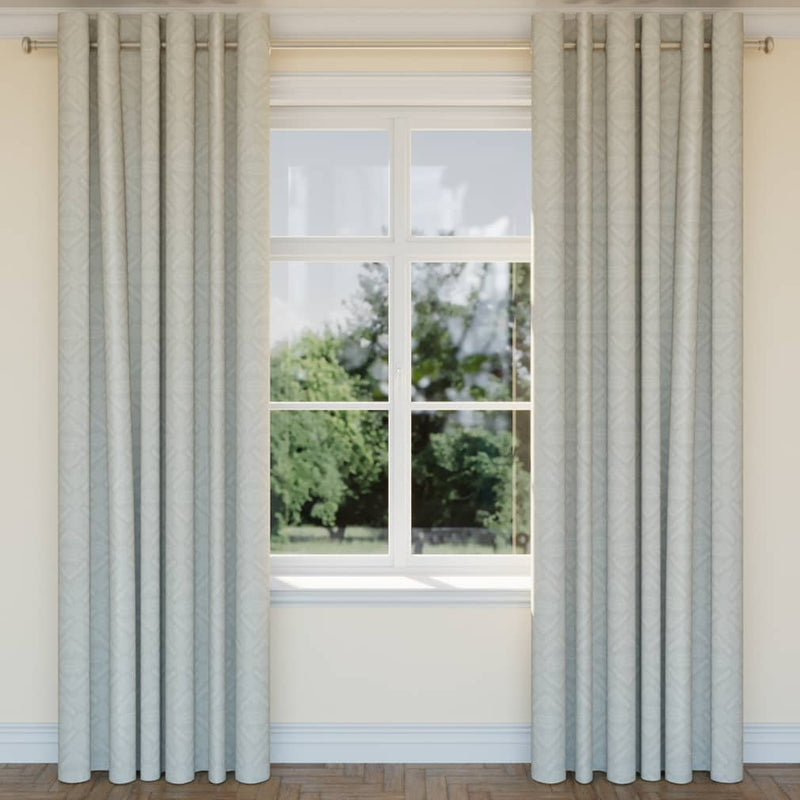 Charlotte - D2430 - Haze - Fabric by the Yard - D2430 - D2430_Drapery