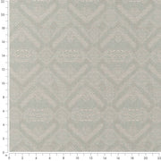 Charlotte - D2430 - Haze - Fabric by the Yard - D2430 - D2430_Ruler