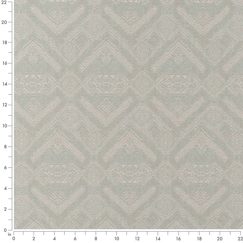 Charlotte - D2430 - Haze - Fabric by the Yard - D2430 - D2430_Ruler