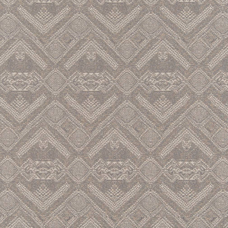 Charlotte - D2431 - Pewter - Fabric by the Yard Pewter