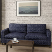 Charlotte - D2432 - Midnight - Fabric by the Yard - D2432 - D2432_Furniture