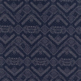 Charlotte - D2432 - Midnight - Fabric by the Yard