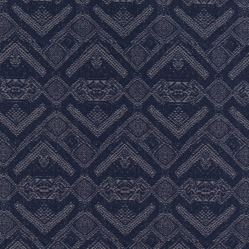 Charlotte - D2432 - Midnight - Fabric by the Yard Midnight