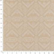Charlotte - D2433 - Sand - Fabric by the Yard - D2433 - D2433_Ruler