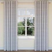 Charlotte - D2434 - Wedgewood - Fabric by the Yard - D2434 - D2434_Drapery