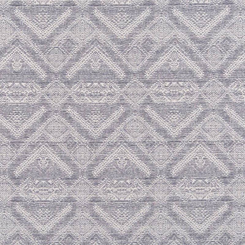 Charlotte - D2434 - Wedgewood - Fabric by the Yard Wedgewood