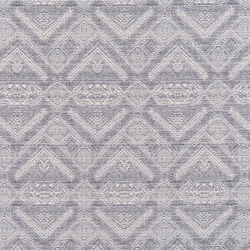 Charlotte - D2434 - Wedgewood - Fabric by the Yard Wedgewood