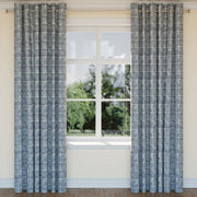 Charlotte - D2435 - Pacific - Fabric by the Yard - D2435 - D2435_Drapery