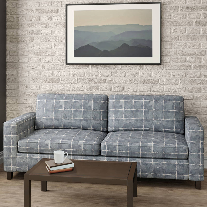 Charlotte - D2435 - Pacific - Fabric by the Yard - D2435 - D2435_Furniture
