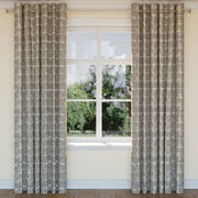 Charlotte - D2436 - Ash - Fabric by the Yard - D2436 - D2436_Drapery